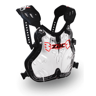 Zac Speed Exotec Chest Protector