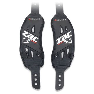 Zac Speed Exotec Shoulder Guard Replacement Set - XL/2XL
