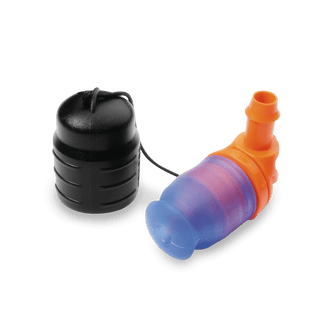 Zac Speed Source Helix Bite Valve - MotoHeaven