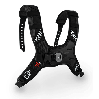 Zac Speed POV Harness - MotoHeaven