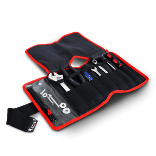 Zac Speed Flex Tool Roll - MotoHeaven