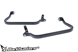 Barkbusters SO Hardware Kit Two Point Mount Yamaha MT-09 & MT-09 SP (2024 On) - Black