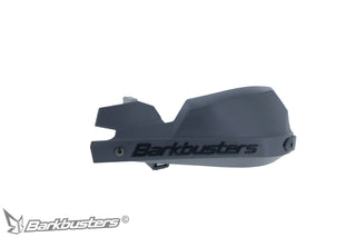 Barkbusters VPS MX Handguard With Alloy Mounting Kit - Grey