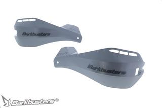 Barkbusters EGO Plastic Guards Only - Grey
