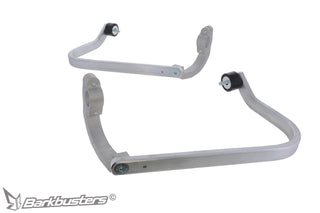 Barkbusters Hardware Kit Two Point Mount KTM 390 Adventure R/Adventure (2025 On) - Silver