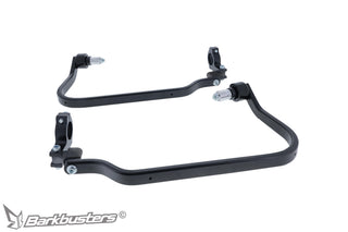 Barkbusters Hardware Kit Two Point Mount Honda CB1000 Hornet SP (2025 On) - Black
