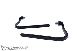 Barkbusters Hardware Kit Single Point Mount CFMOTO 675NK (2025 On) - Black