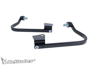 Barkbusters SO Hardware Kit Two Point Mount Honda X-ADV (2021 On) - Black