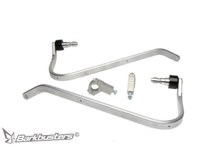 Barkbusters Two Point Mount Hardware Kit For Honda XL600V