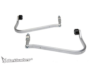 Barkbusters Two Point Mount Hardware Kit For Kawasaki KLE650