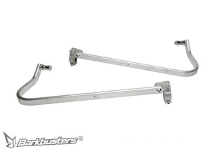 Barkbusters Two Point Mount Hardware Kit For BMW G650GS (2011 On)