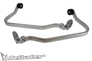 Barkbusters Two Point Mount Hardware Kit For Kawasaki KLZ100