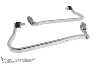 Barkbusters Two Point Mount Hardware Kit For Harley-Davidson