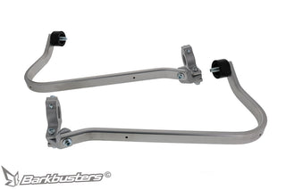 Barkbusters Two Point Mount Hardware Kit For Kawasaki KLR650