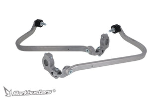 Barkbusters BHG-117 Two Point Mount Hardware Kit For BMW F 800 GS