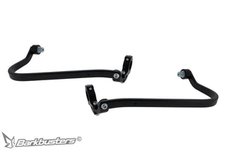 Barkbusters Hardware Kit Two Point Mount Honda CRF 1100L - Black