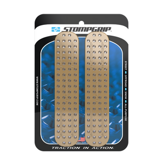 Stompgrip All-Purpose 3D Griptape Mini Strips