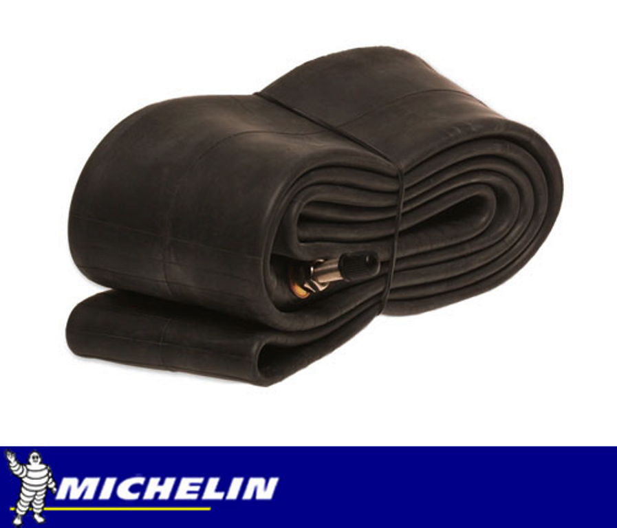 Michelin Tube 17MD Valve TR4