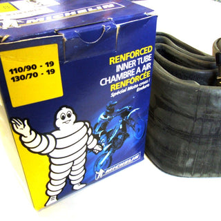 Michelin Tube 19MFR Valve TR4