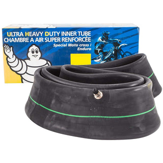 Michelin Tube 19 UHD Valve TR4