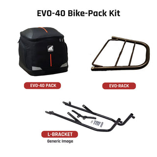 Ventura EVO-40 40L Touring Kit  - CF Moto 450 MT 24-25