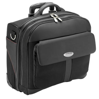 Givi TROLLEY BAG/TOPCASE 45L - CAN BE USED WITH MONOLOCK OR MONOKEY PLATES