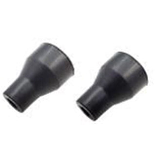 Tarmac Indicator Stem Covers Pair - Black