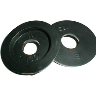 Tarmac Motorcyle Indicator Spacers - Honda / Suzuki O1 Pair