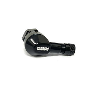 Tarmac Tubeless Pair Valve Alloy 11.3mm - Black