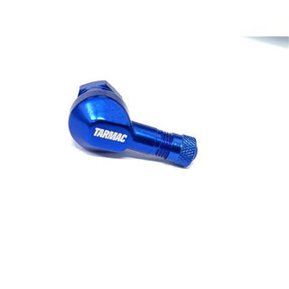 Tarmac Tubeless Pair Valve Alloy 11.3mm - Blue