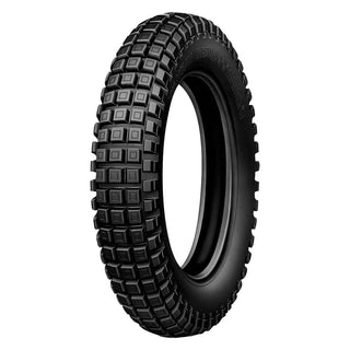 Michelin Trial Competition X11 4.00R18 TL Radial Tyre - Rear
