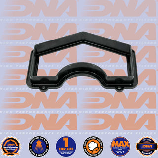 DNA Stage 2 Kits Air Box Cover LID - Aprilia Tuareg 660 21-25