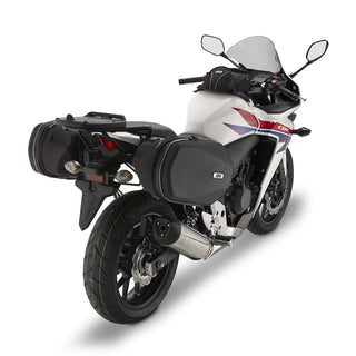 GIVI Easylock Pannier Holders (ST609) - HONDA CBR500R/500F 13