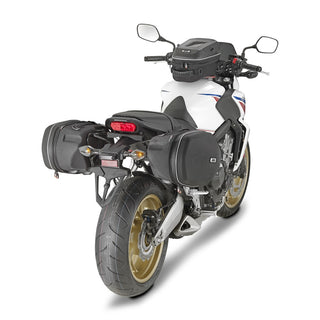 GIVI Easylock Pannier Holders (ST609) - HONDA CBR650F/650F 14