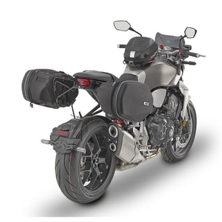 GIVI Easylock Pannier Holders (ST609) - HONDA CB1000R 18-