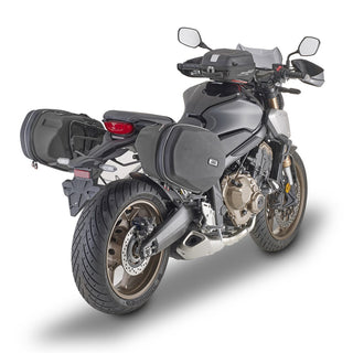 GIVI Easylock Pannier Holders (ST609) - HONDA CB650R 19-
