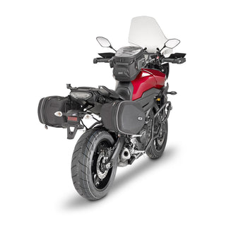 GIVI Easylock Pannier Holders (ST609) - YAMAHA MT09 Tracer 15