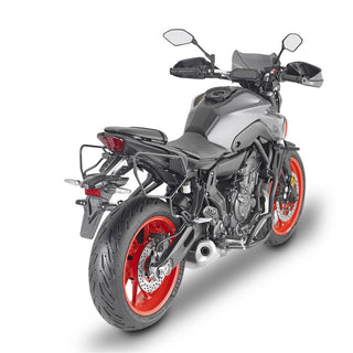GIVI Easylock Pannier Holders (ST609) - YAMAHA MT07 18-19