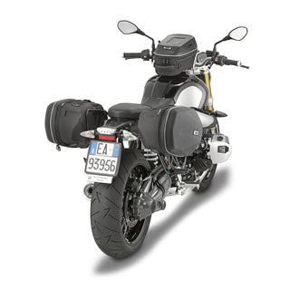 GIVI Easylock Pannier Holders (ST609) - BMW R Nine T