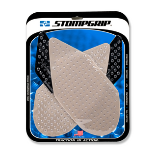 Stompgrip Suzuki GSX-R1000 07-08 Tank Grips (0053)
