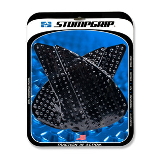 Stompgrip Honda CBR1000RR-R Fireblade SP 20-24 Tank Grips (0177) - Black 10-0177B