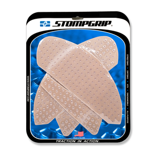 Stompgrip Yamaha YZF-R7 22-23 - Tank Grips