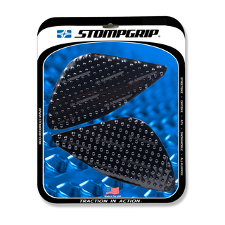 Stompgrip Yamaha MT-09 21-24 Tank Grips (0183)