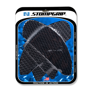 Stompgrip Yamaha YZF-R7 22-24 Tank Grips (0182) Icon Black