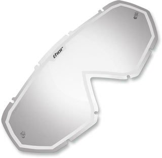 Thor Replacement Mirror/White Lens for Hero/Enemy Goggles