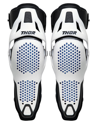 Thor Youth Sentinal LTD Knee Guard - White