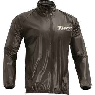 Thor Rain Jacket - Black