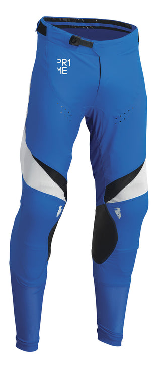 Thor Prime Rival Pant - Blue/White