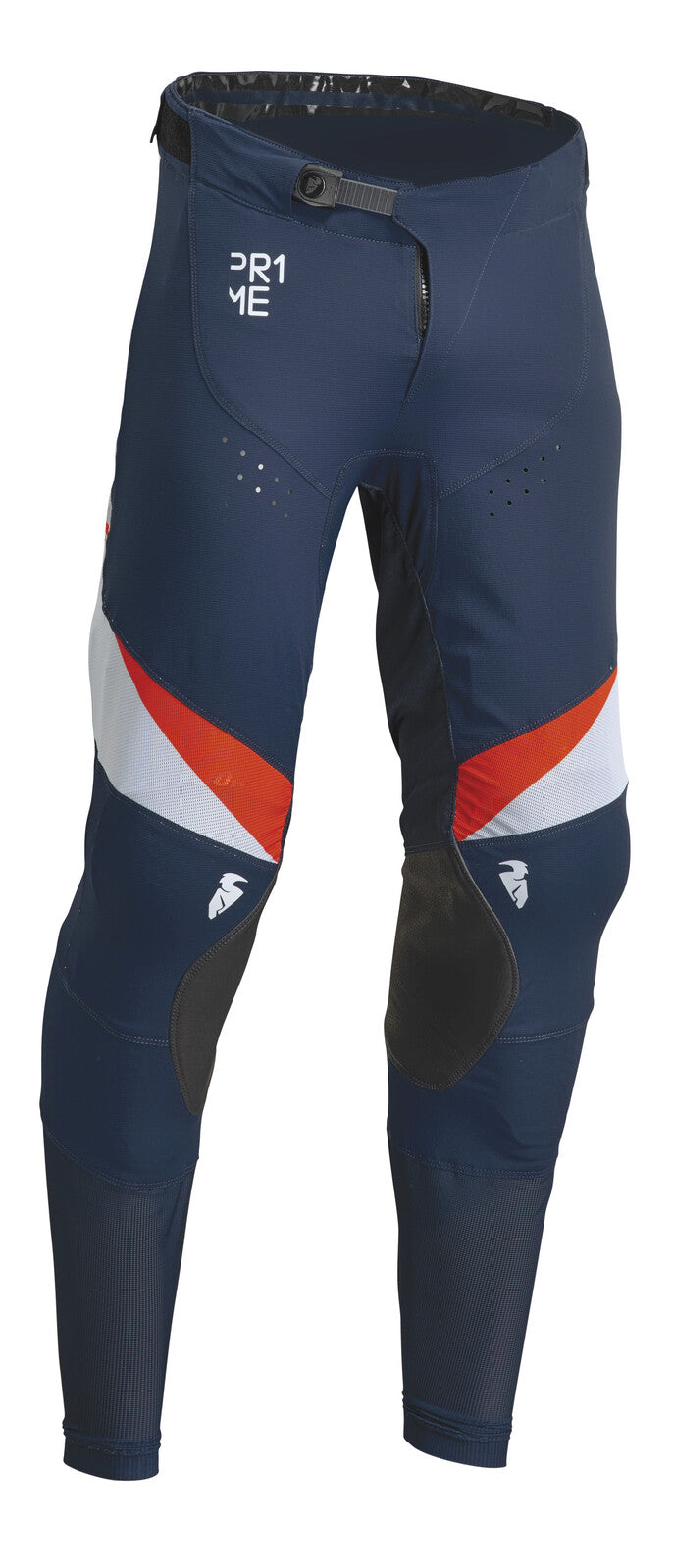 Thor Prime Rival Pant - Midnight/Grey