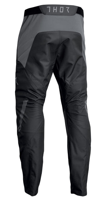 Thor Terrain ITB Pants - Black/Charcoal